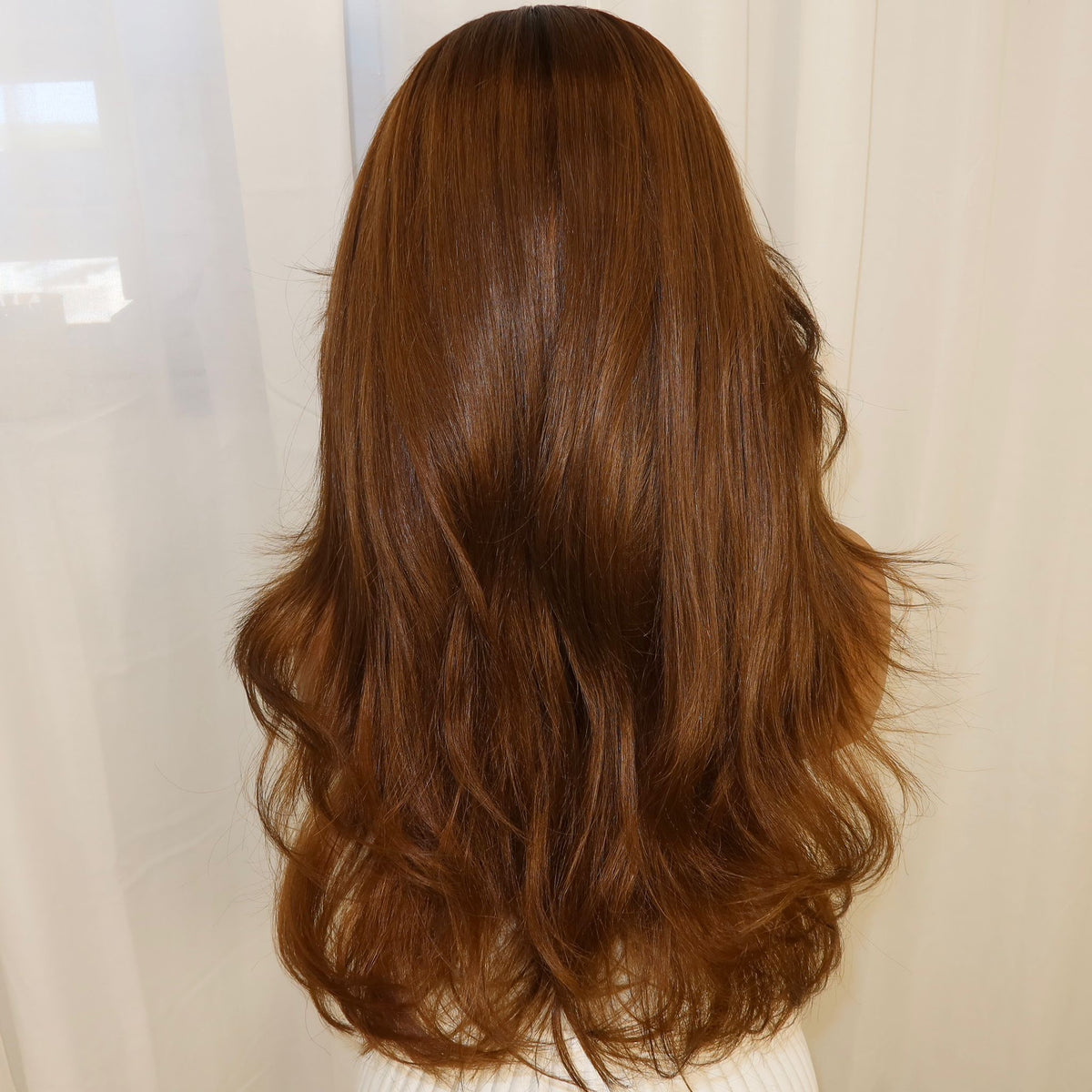 RACHEL | LACE FRONT | S-M