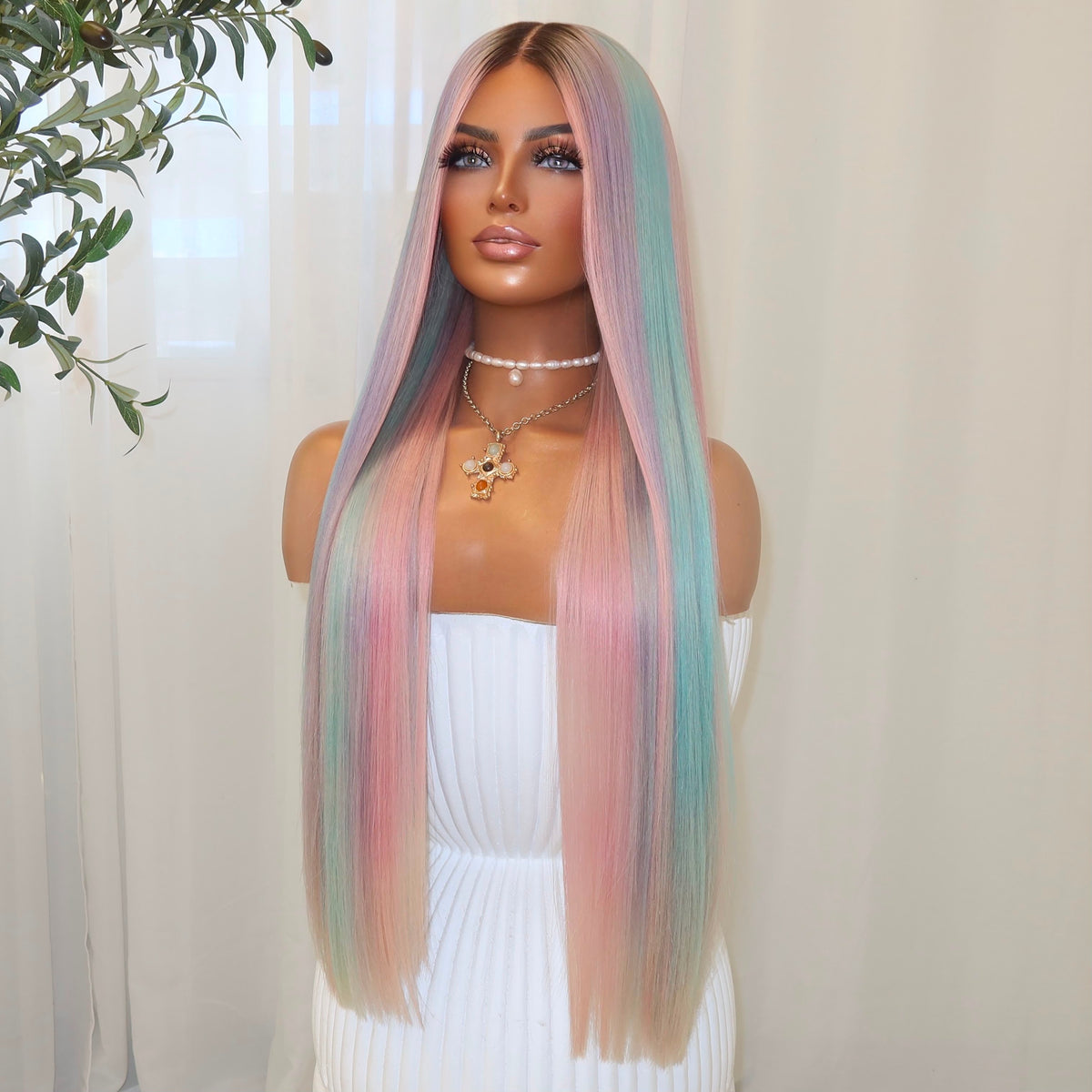 WILLOW | HD LACE FRONT
