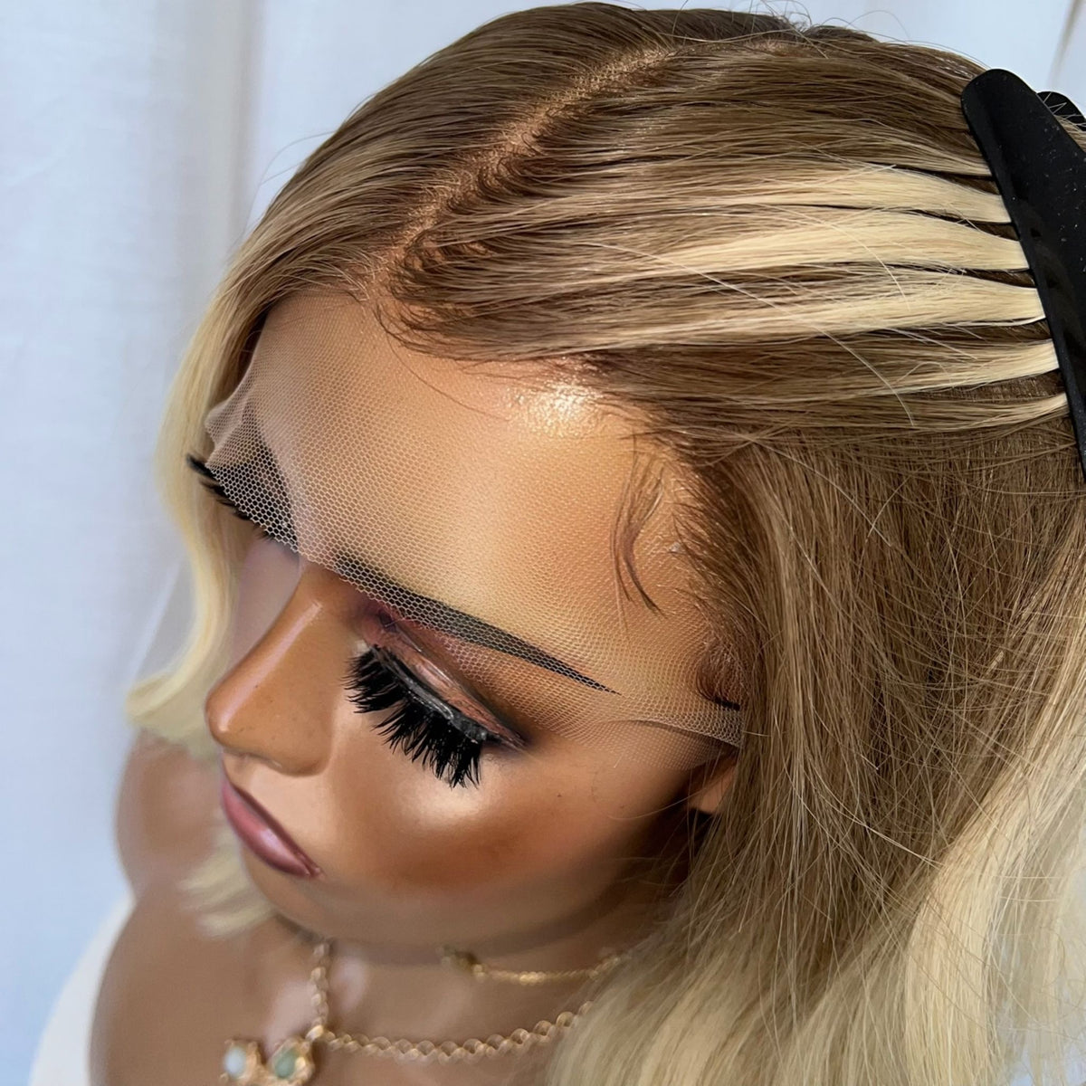 ELOISE | HD LACE FRONT | S-M