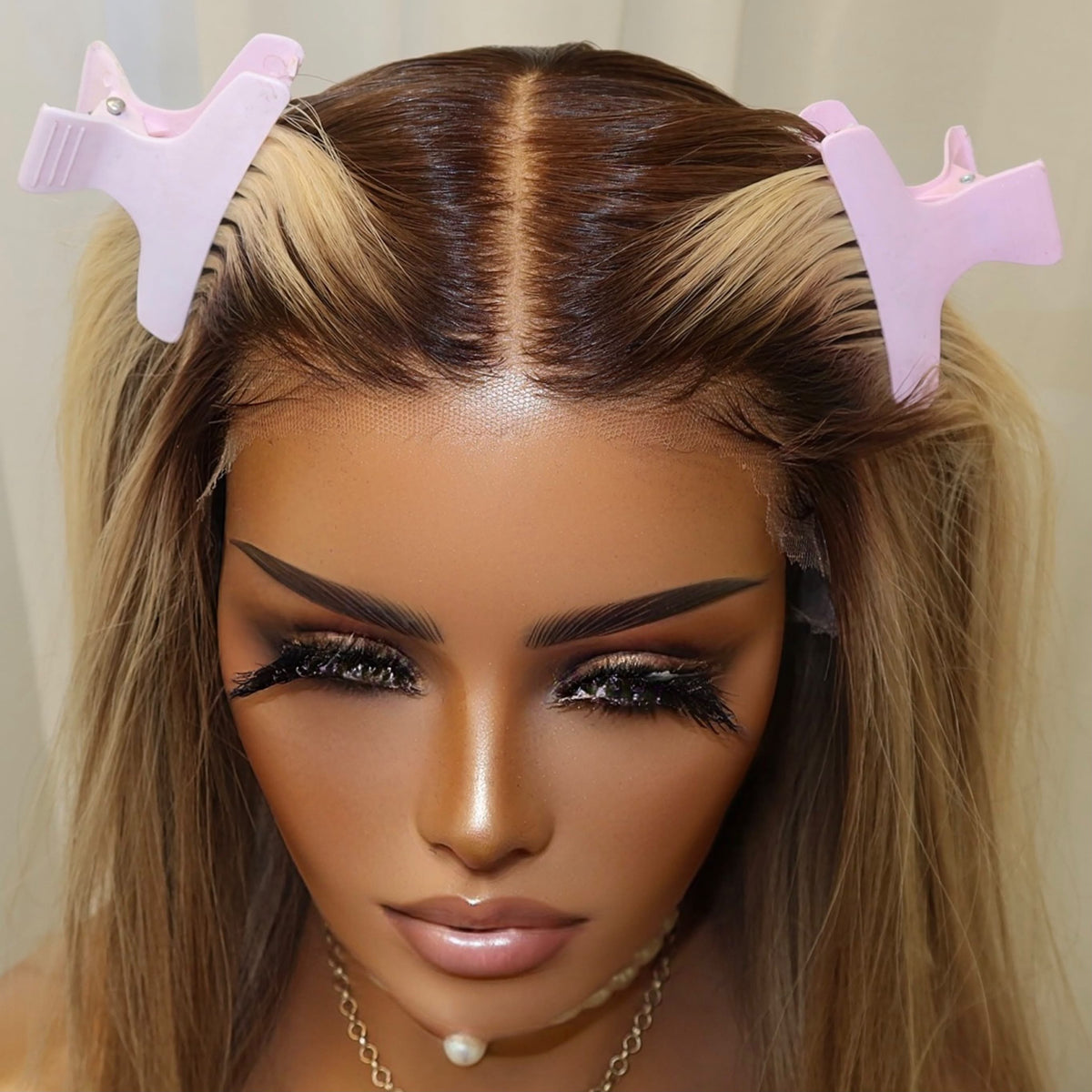 THE BECKY BOB | HD FULL LACE