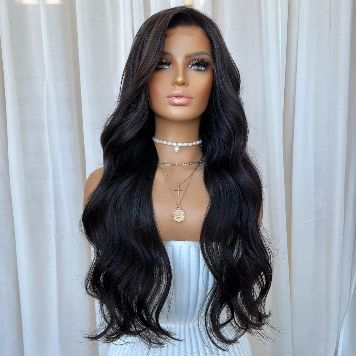 KING KYLIE | HD LACE FRONT| CUSTOM MADE