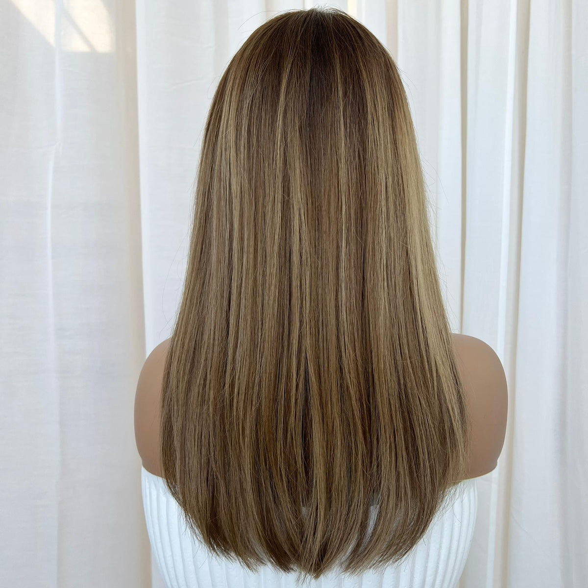 AMARA | HD LACE FRONT | S-M
