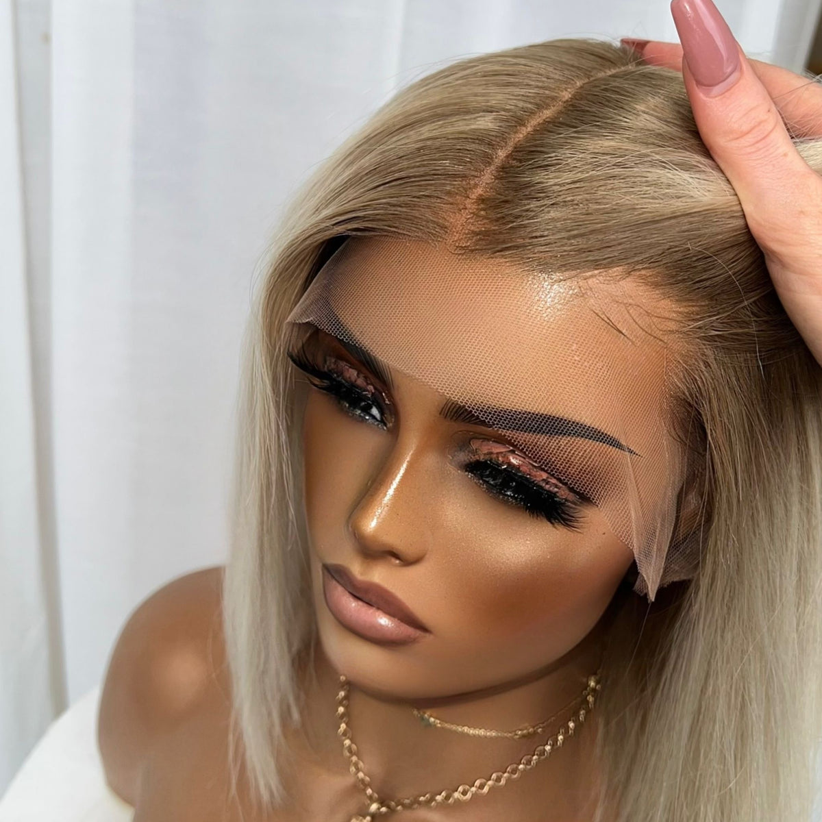 LILLY | HD FULL LACE