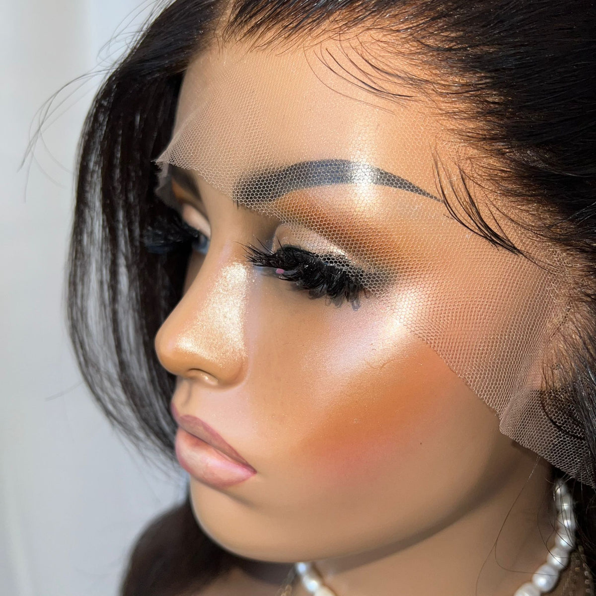 KING KYLIE RAW WAVY | HD LACE FRONT | XS-S