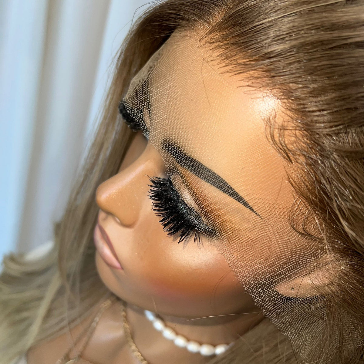 LONDON | HD LACE FRONT