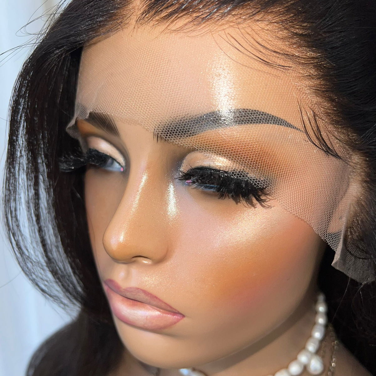 KING KYLIE RAW WAVY | HD LACE FRONT | XS-S