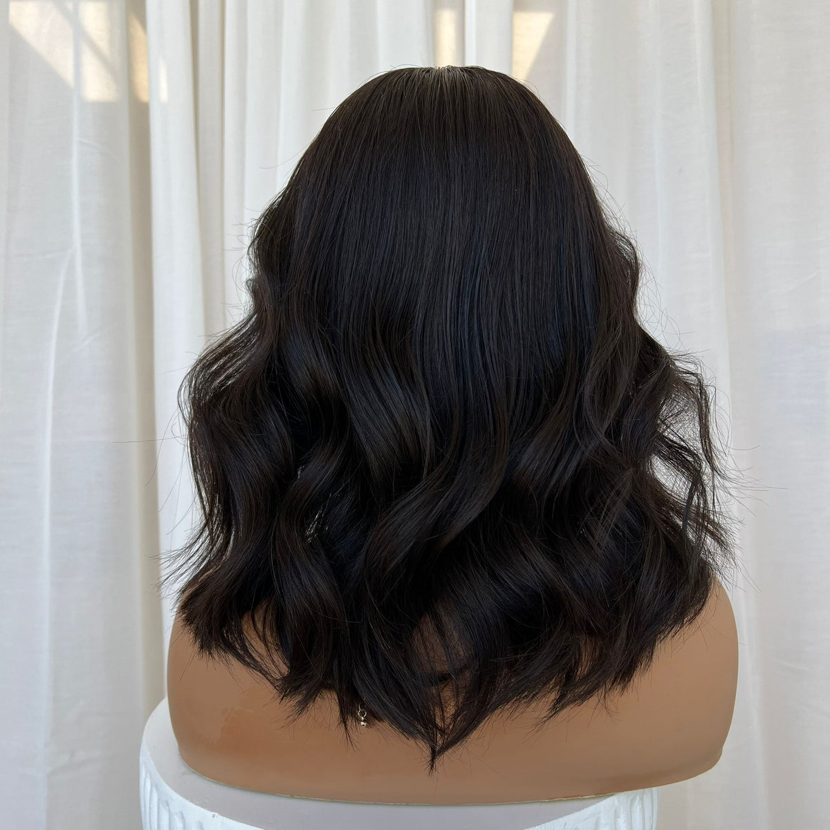 JESSA ROSE | HD LACE FRONT | XS-S