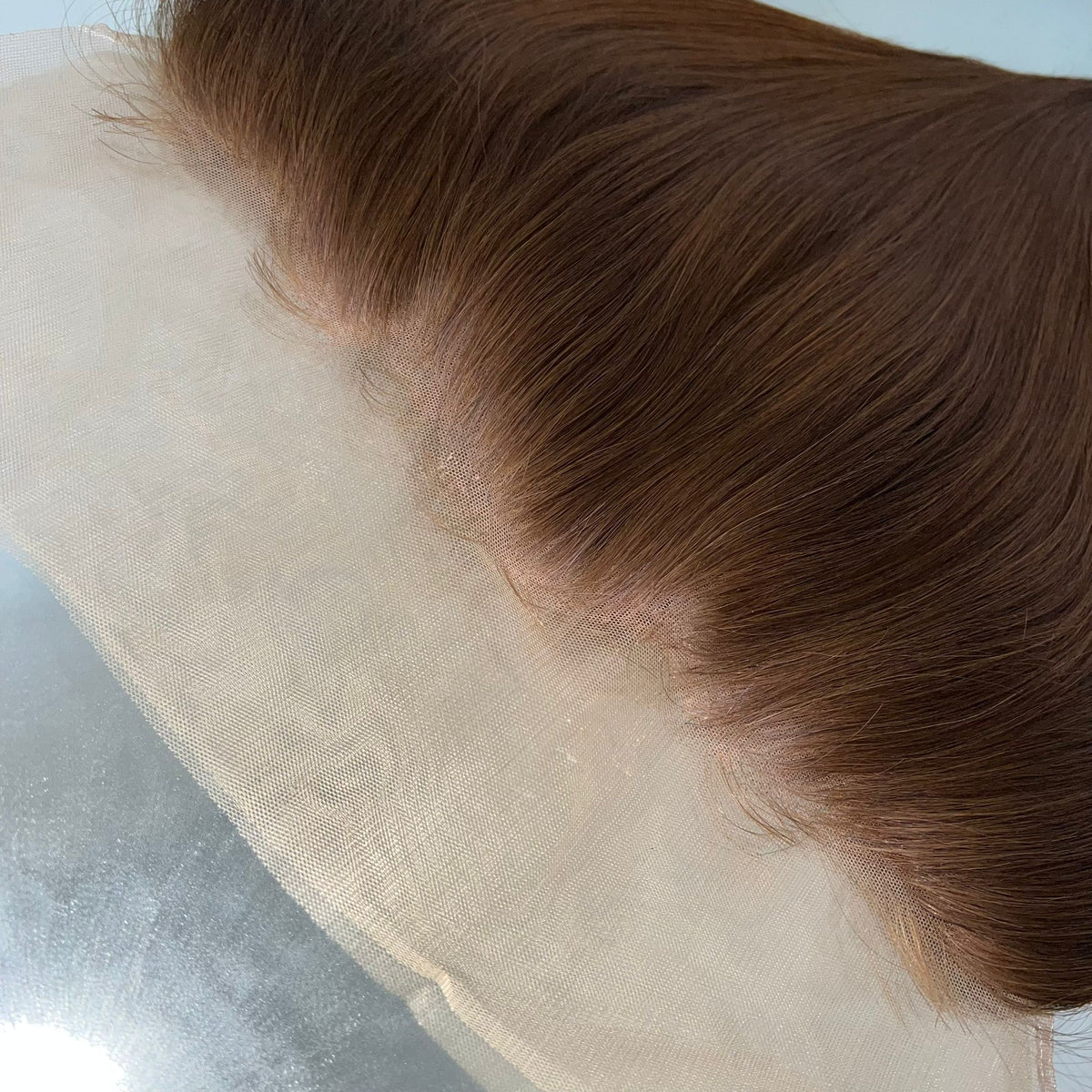 SORELLA |  FRONTAL | 12 INCHES