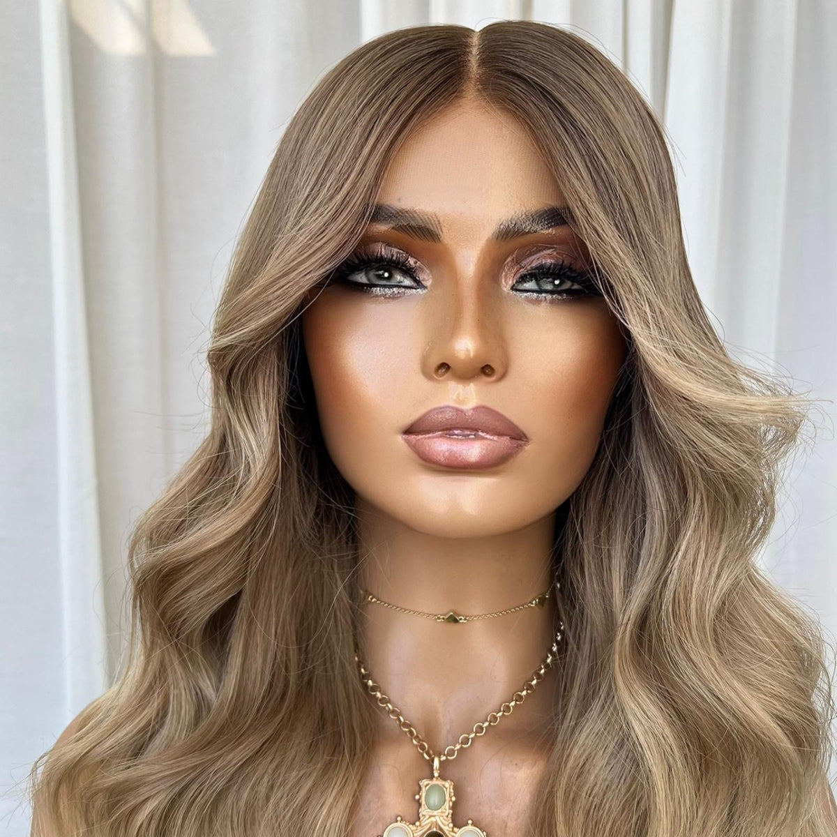 ROSIE | HD LACE FRONT | MADE TO ORDER