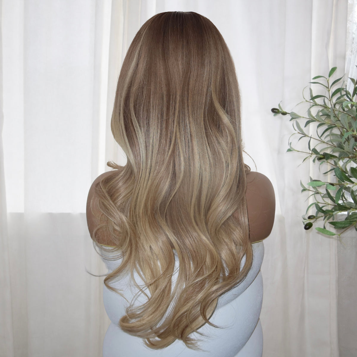 ALEGRA | HD LACE FRONT