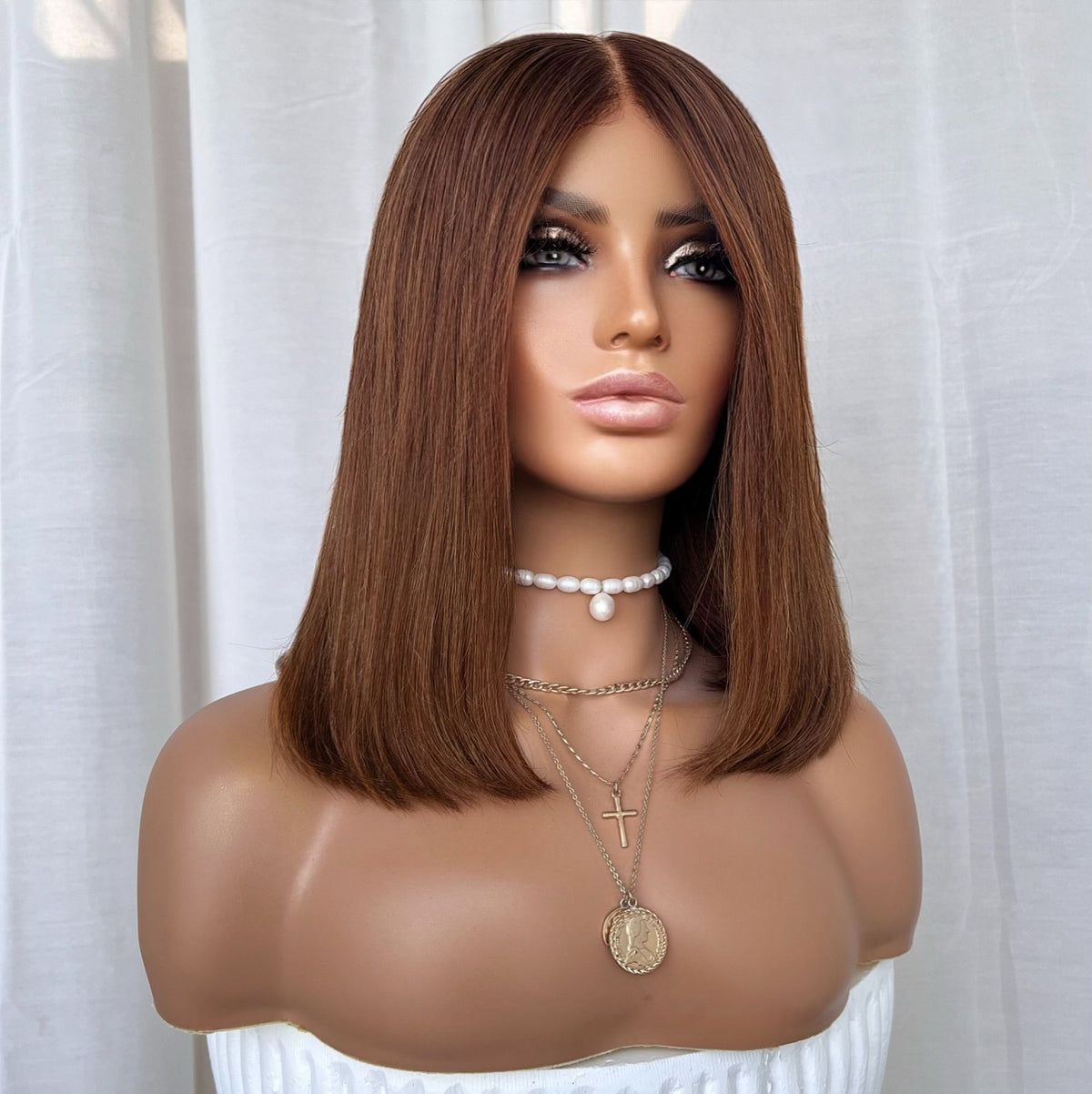 SERAFINA | HD LACE FRONT | S-M