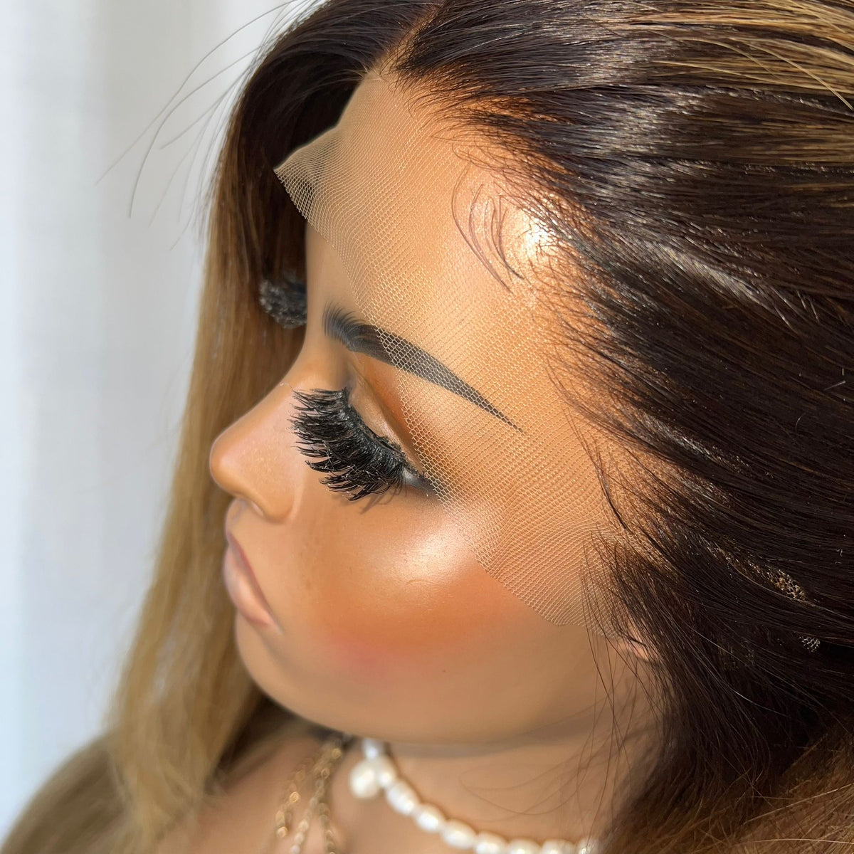 REINA | HD LACE FRONT