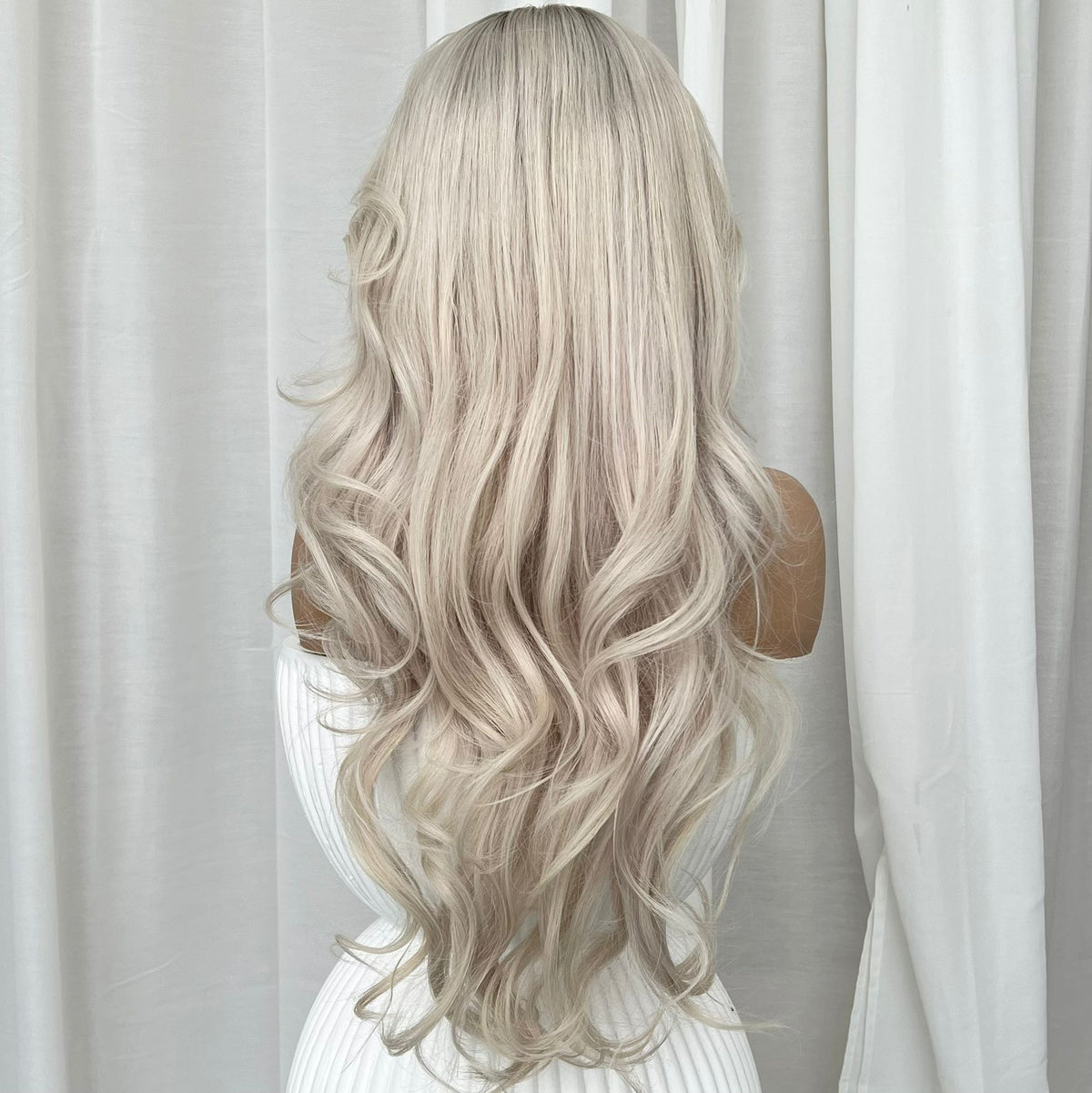 MONROE | HD LACE FRONT