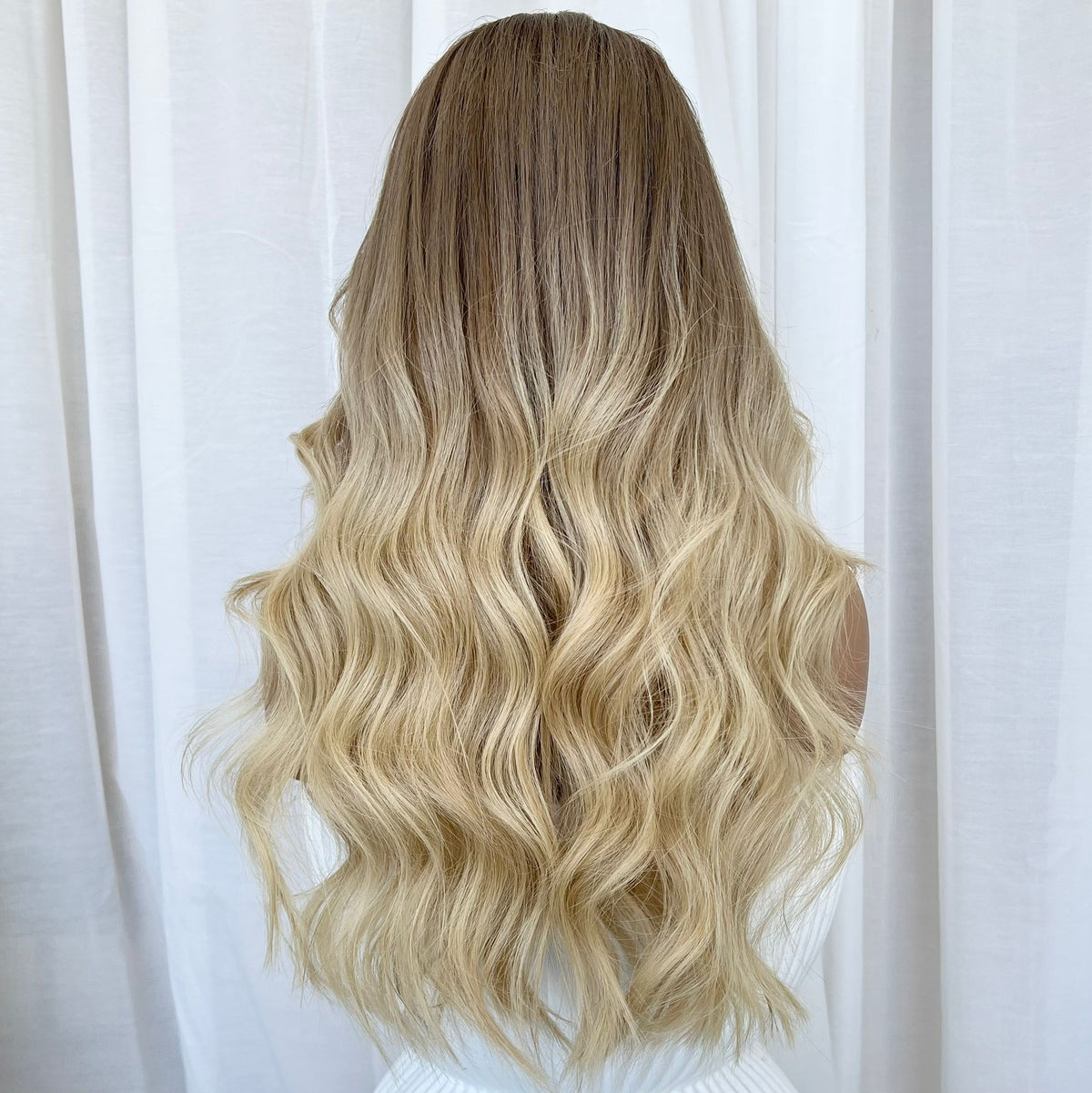 ALINA | HD LACE FRONT