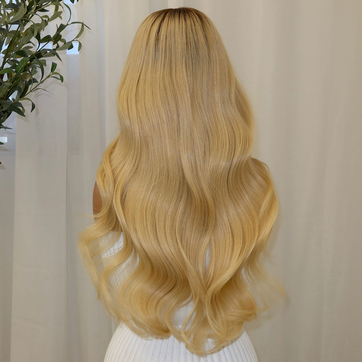 CHYNA | HD LACE FRONT | S-M