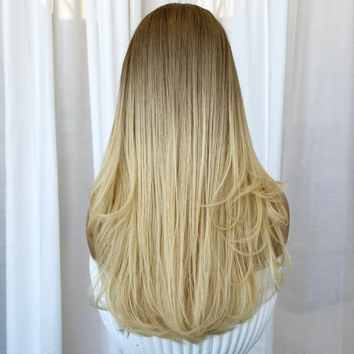 CARDI BLONDE | HD LACE FRONT