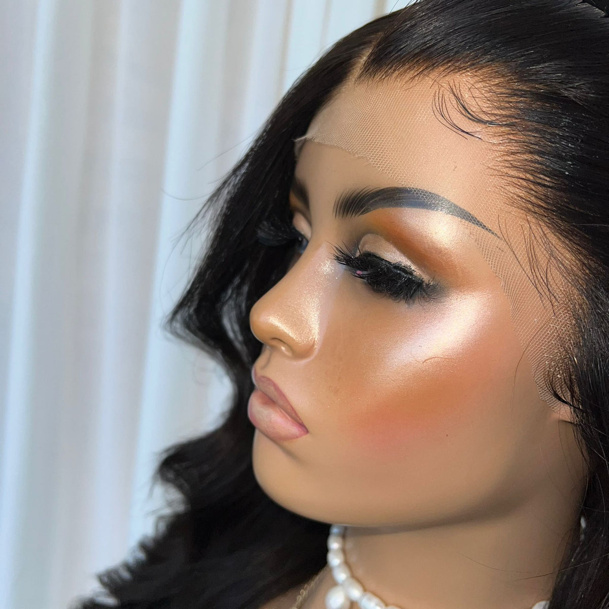 KING KYLIE | HD LACE FRONT | XS-S