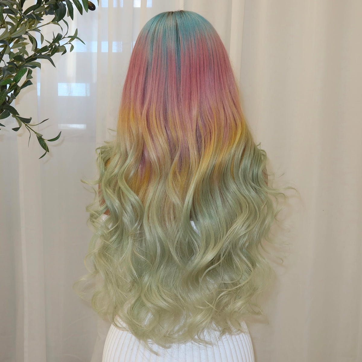 AIKO | CUSTOM MADE
