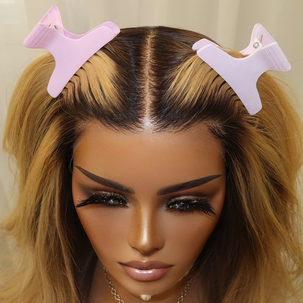 ARIA | HD LACE FRONT | M-L