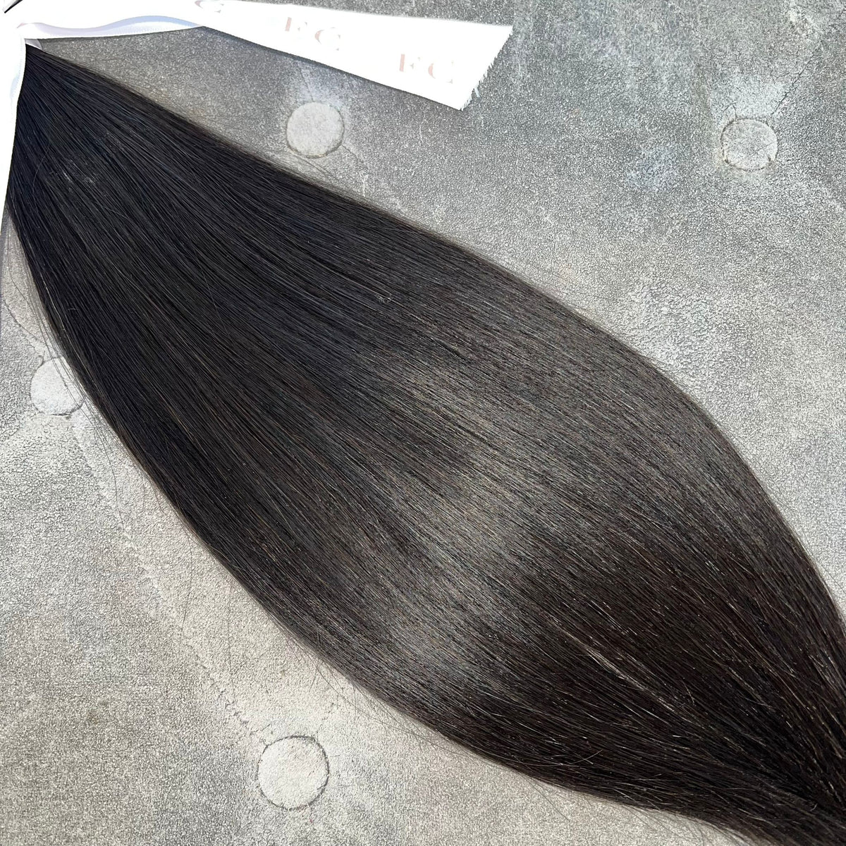 KING KYLIE | WEFT | 16 INCHES | CUSTOM MADE