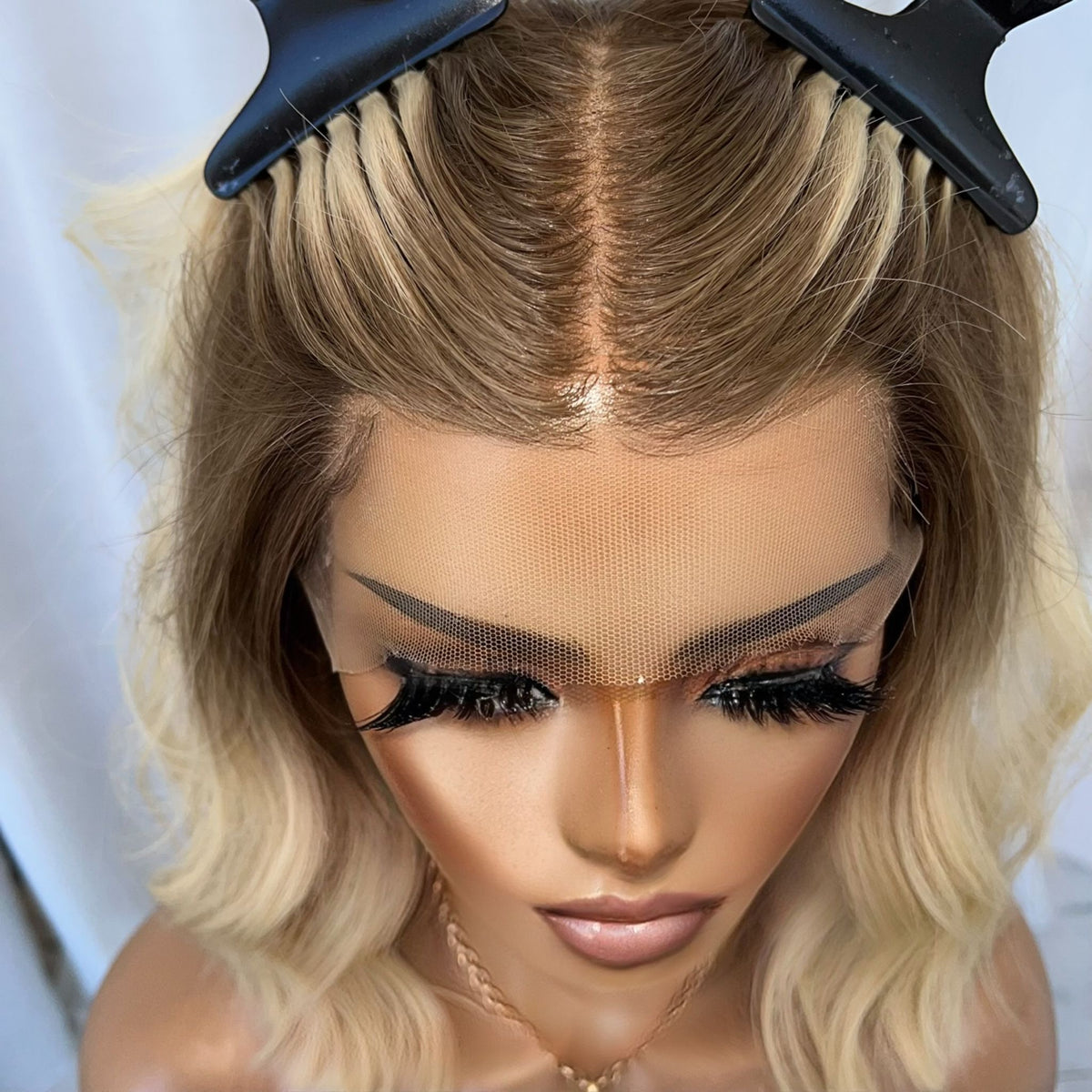 ELOISE | HD LACE FRONT | S-M
