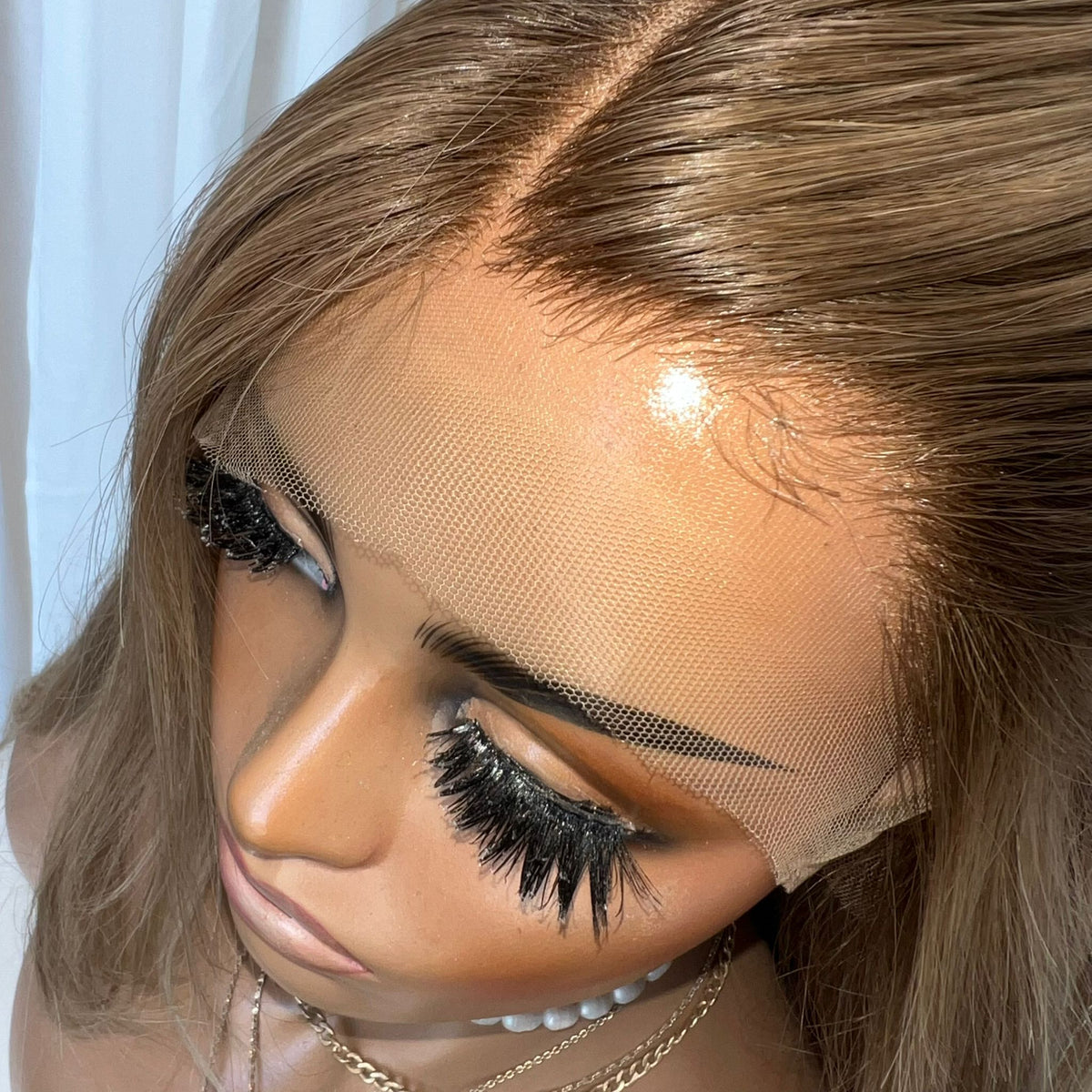 LONDON | HD LACE FRONT