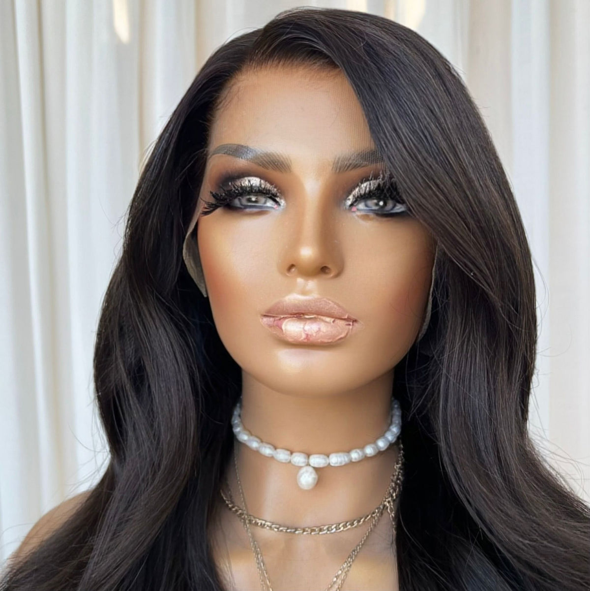 KING KYLIE | HD LACE FRONT | M-L