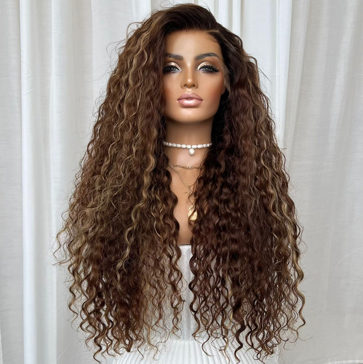 LALA | HD LACE FRONT | S-M