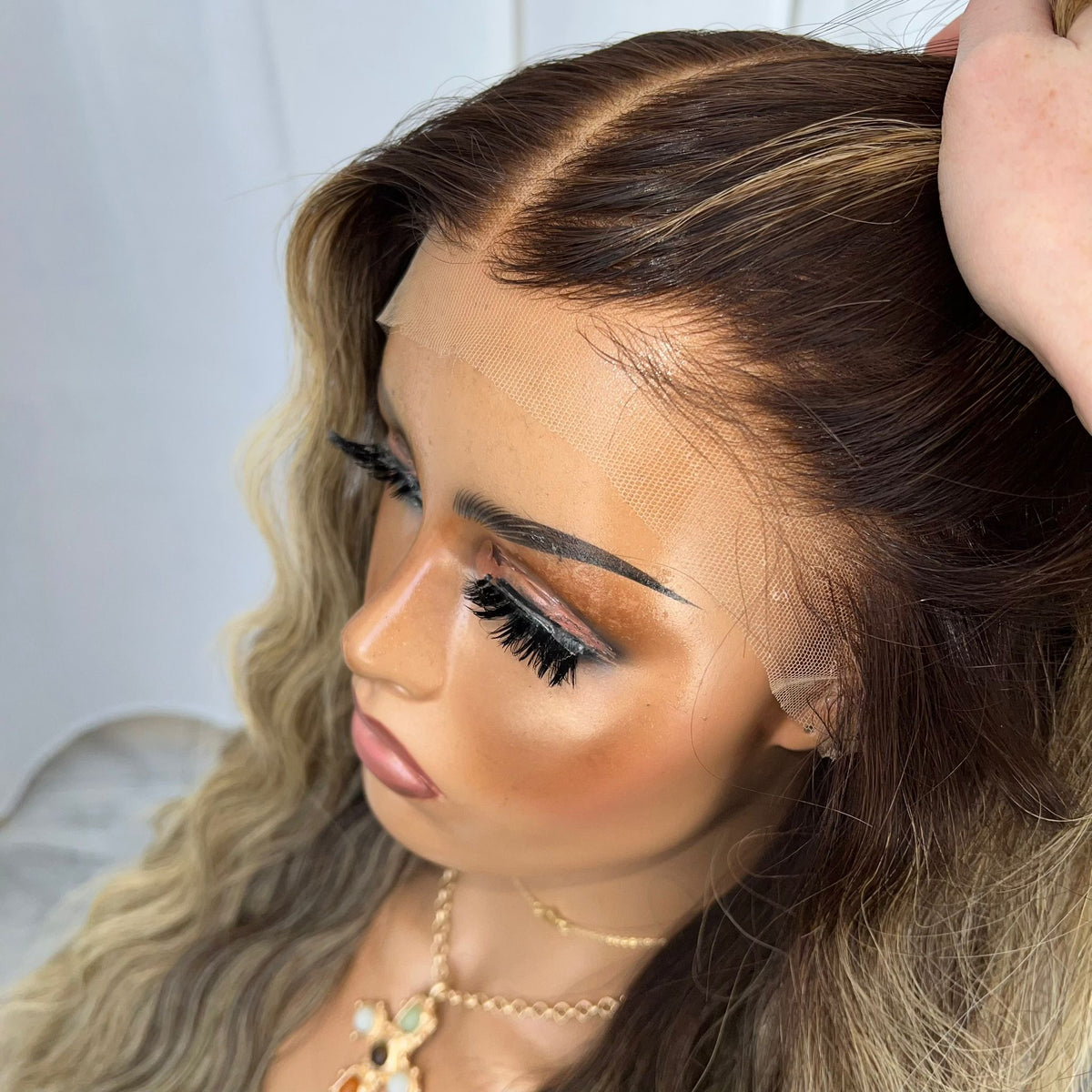 ELLIÈ | HD LACE FRONT | S-M