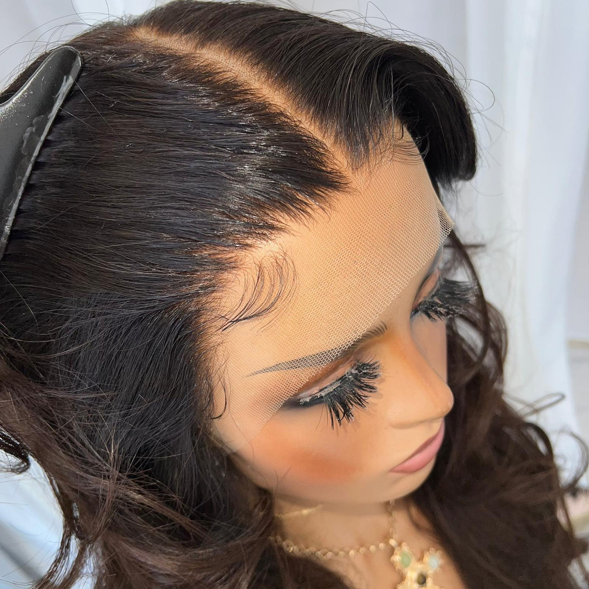 SOFIA | HD LACE FRONT