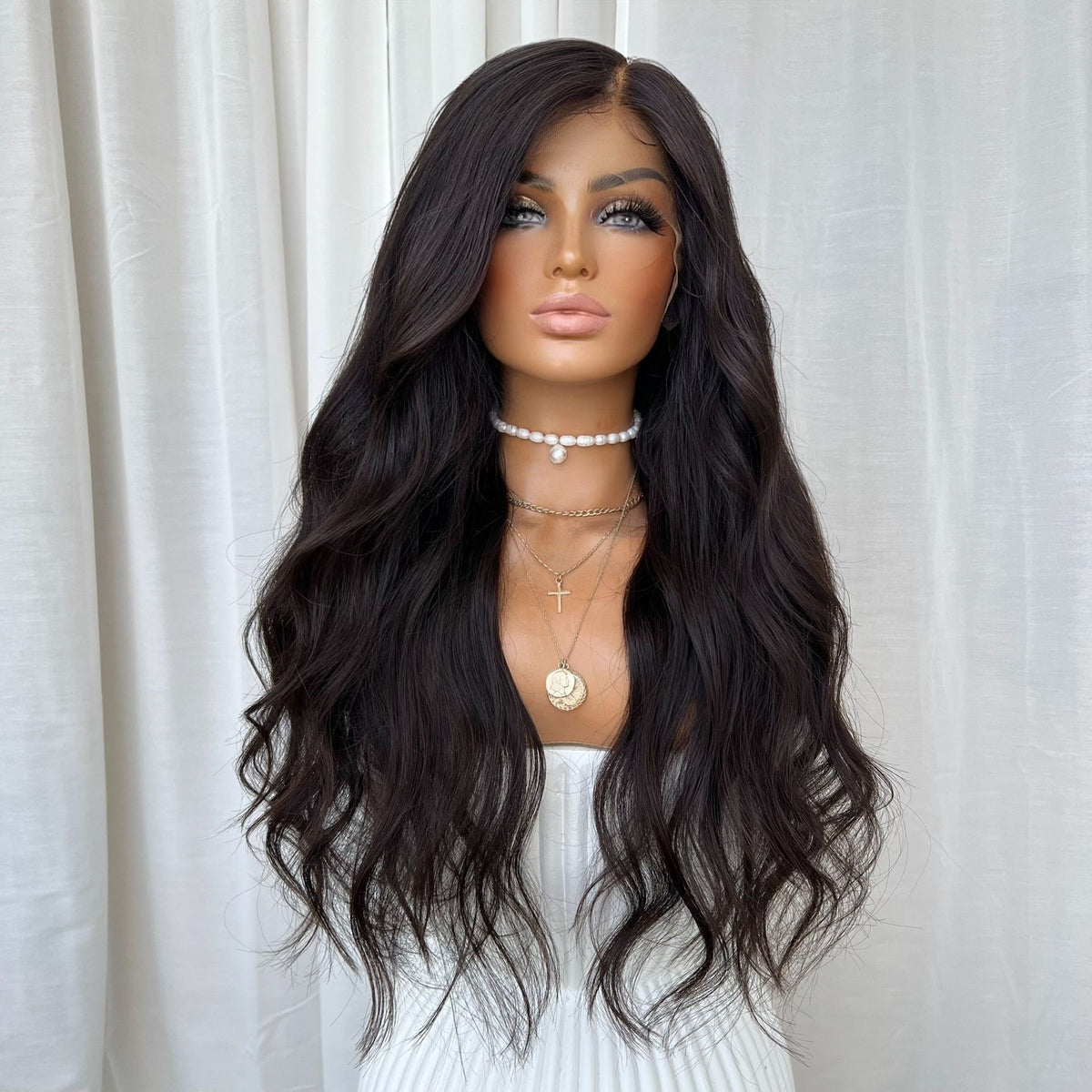 KING KYLIE | HD FULL LACE | CUSTOM MADE