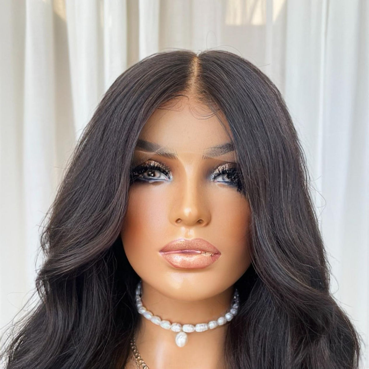 KING KYLIE | HD LACE FRONT | S-M