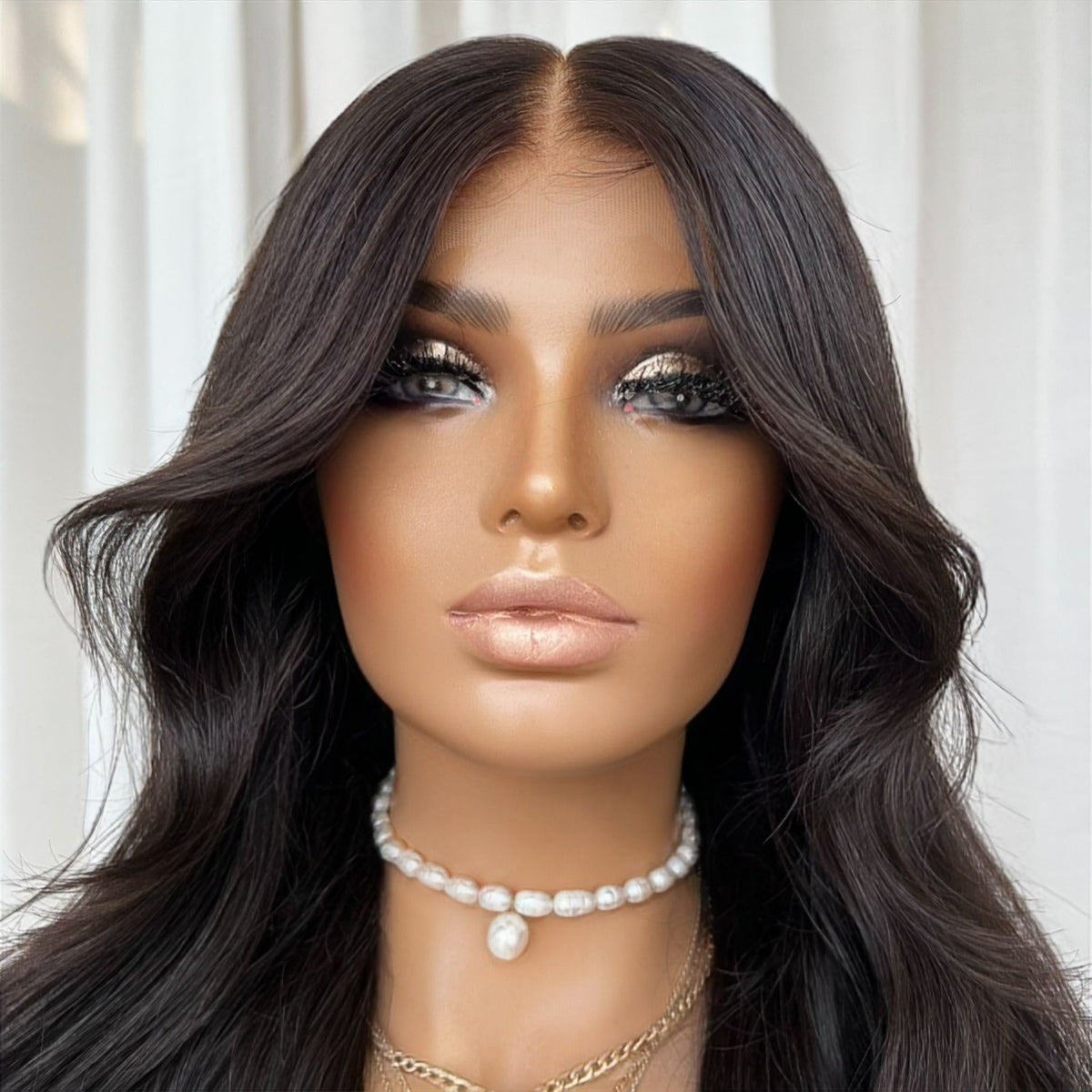 KING KYLIE | HD FULL LACE | M+L