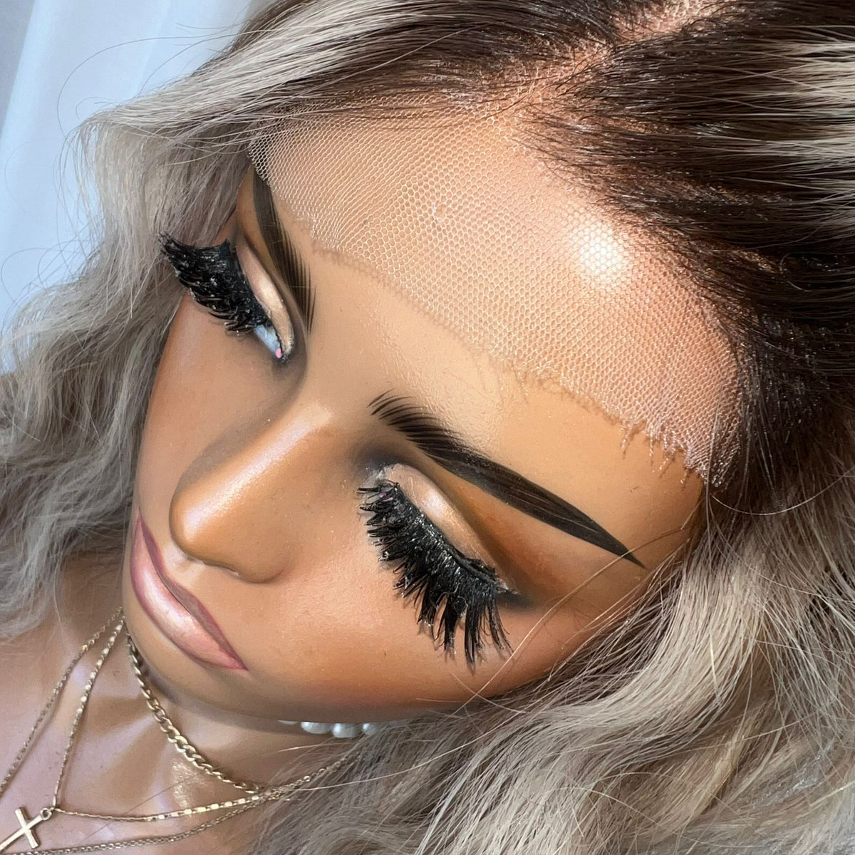 KALINA | HD TOPPER | CUSTOM MADE