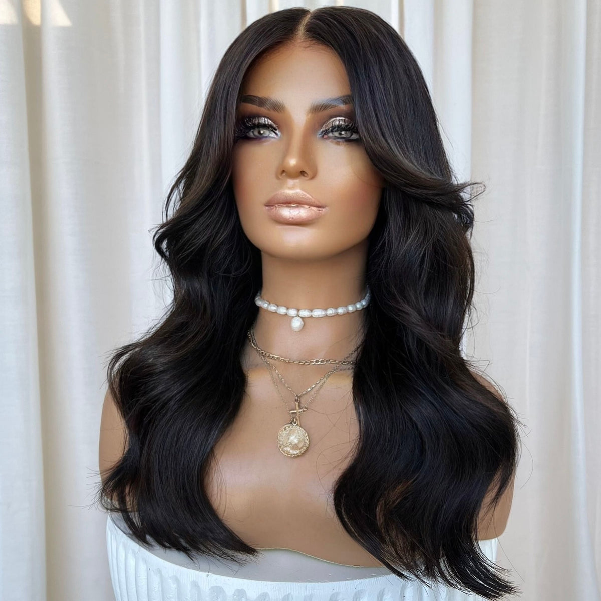 KING KYLIE | HD LACE FRONT | XS-S