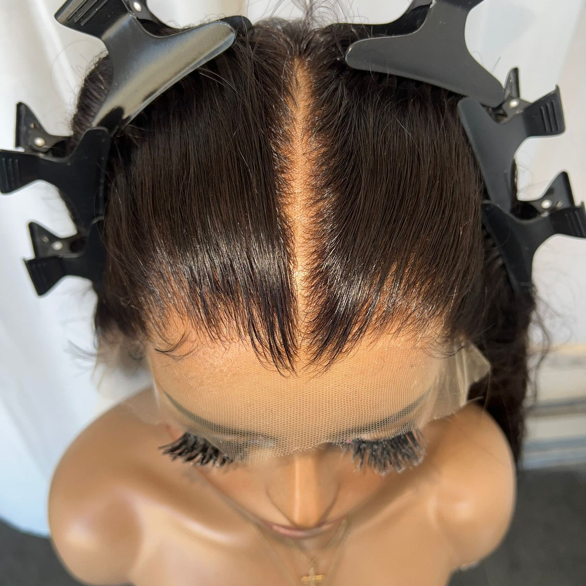 KING KYLIE LOOSE CURL | HD LACE FRONT | S-M