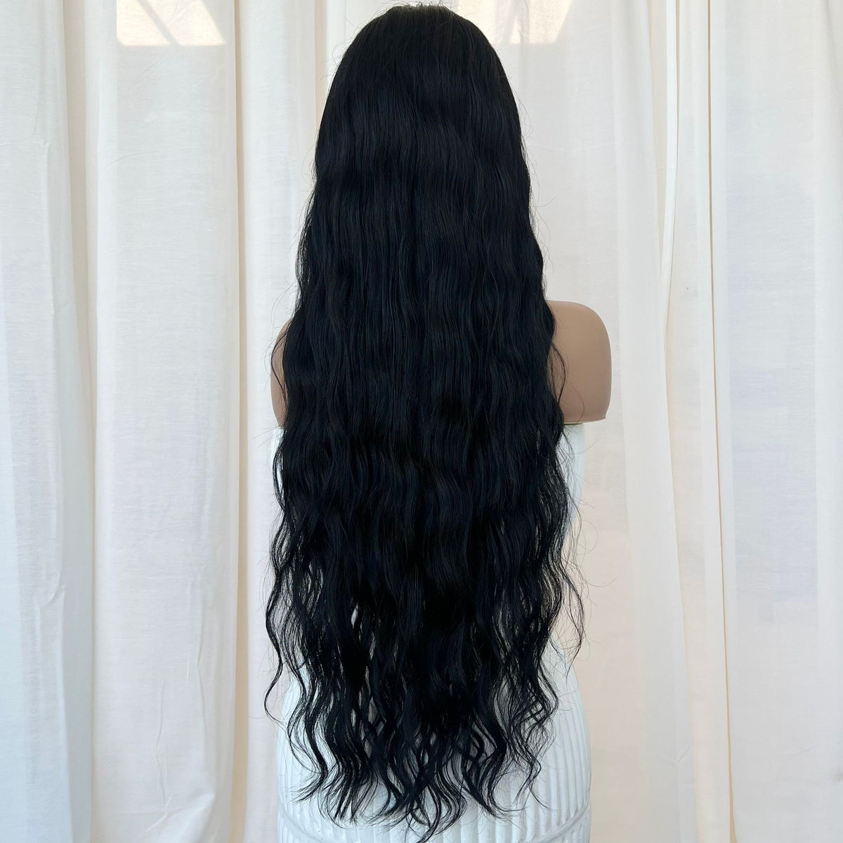 KING KYLIE BLACK | HD LACE FRONT