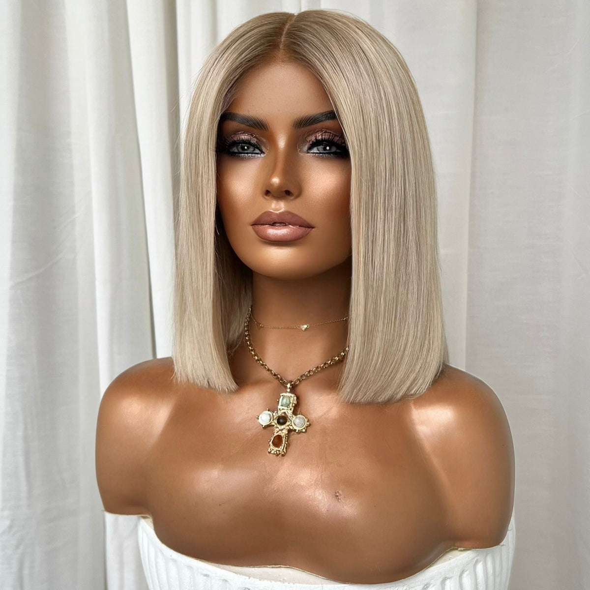 LILLY | HD FULL LACE