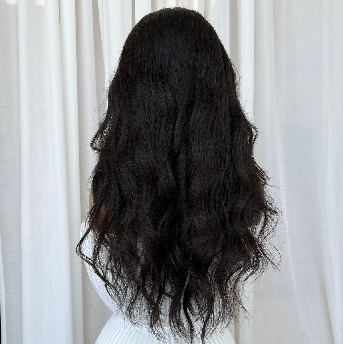 KING KYLIE | HD FULL LACE | S+M