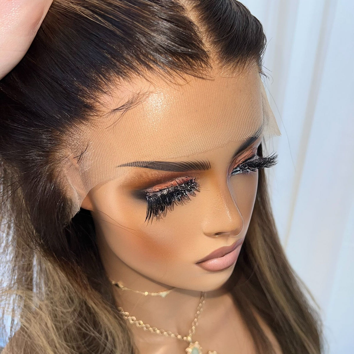 NATALIE | HD LACE FRONT