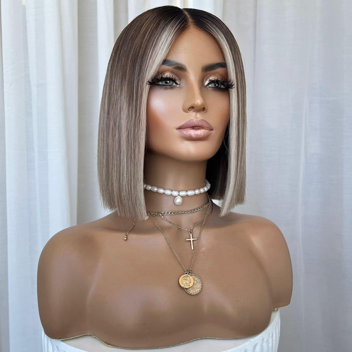 KALINÀ | HD LACE FRONT | S-M