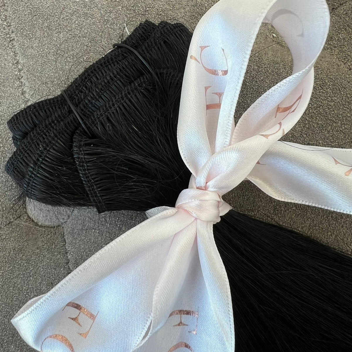 KING KYLIE | WEFT | 22 INCHES | CUSTOM MADE