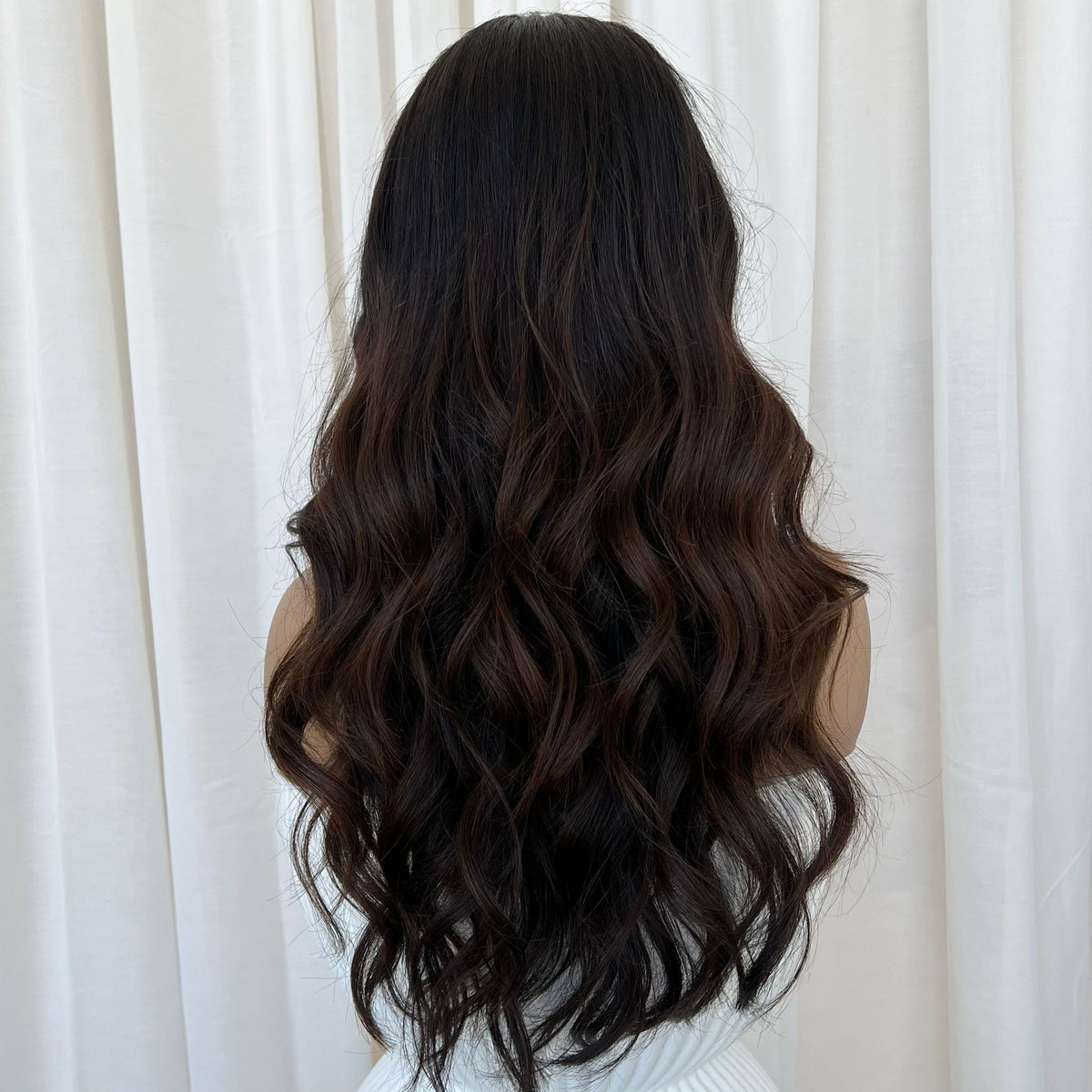 NAMIBIA | HD LACE FRONT | XS-S