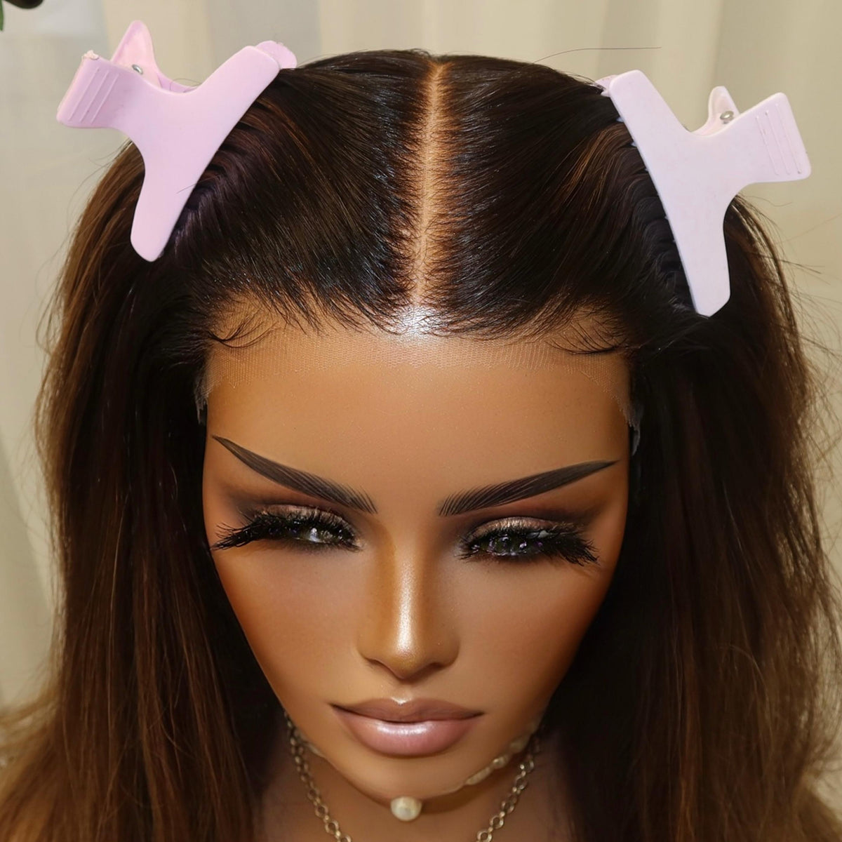 JASMIN | HD LACE FRONT | S-M