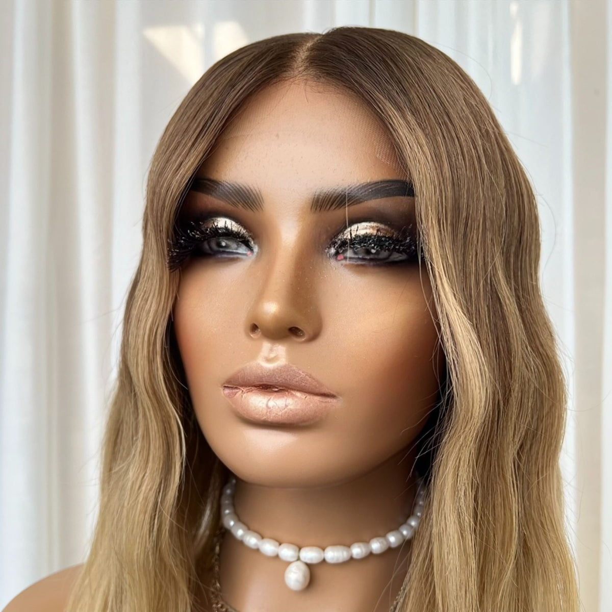HARIETTÈ | HD LACE FRONT | S-M