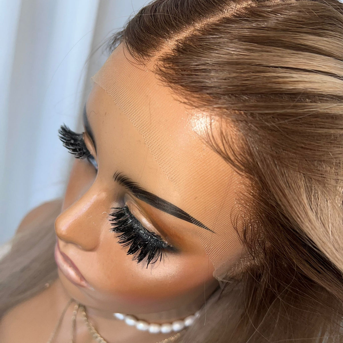 HAYLEY | HD LACE FRONT