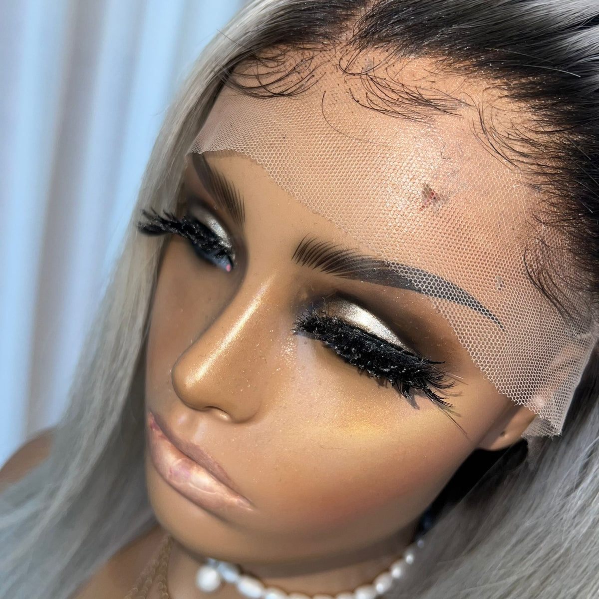 YEEZY GREY | TPART | M-L