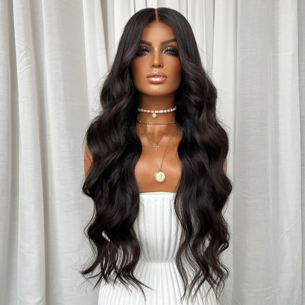 KING KYLIE | HD LACE FRONT | S-M