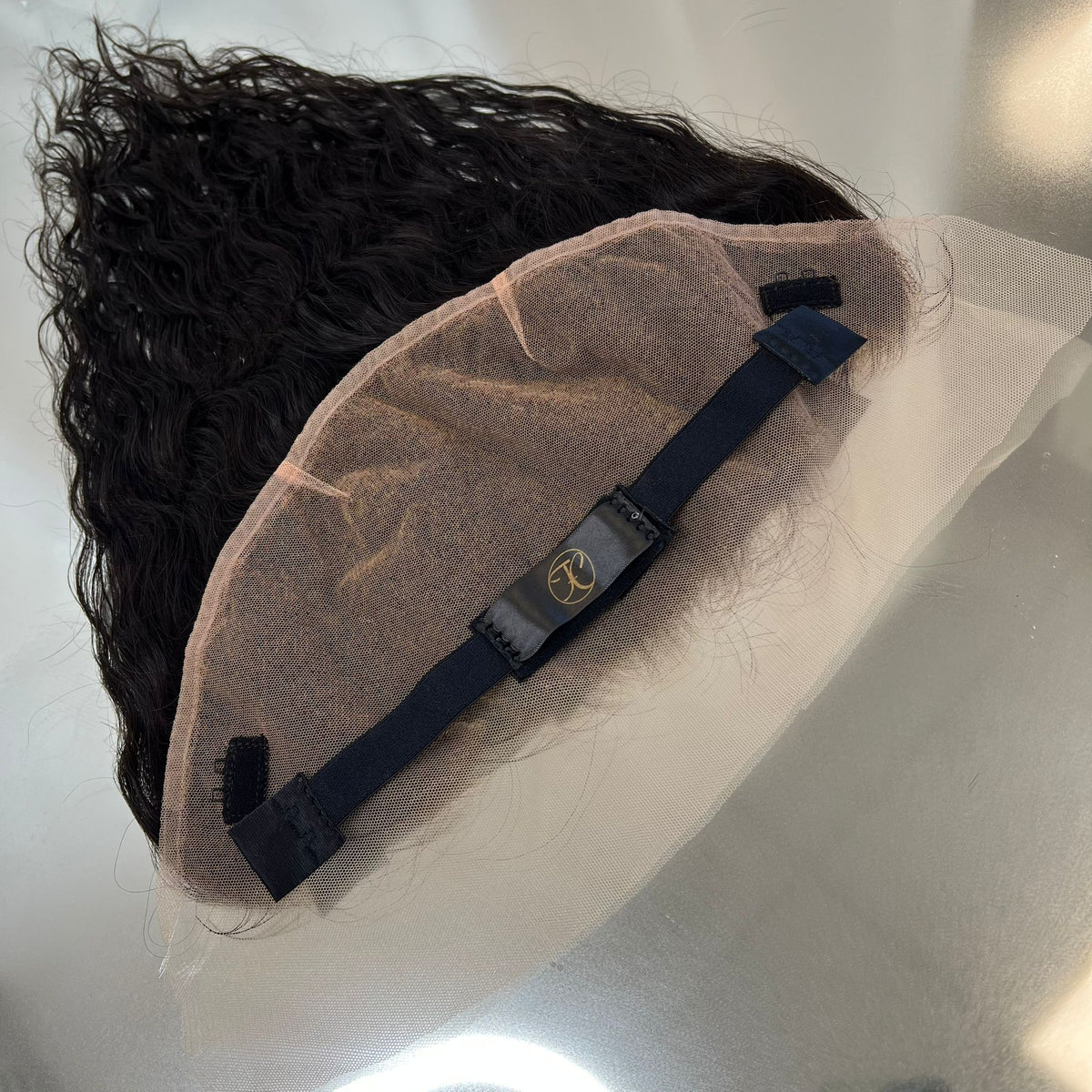 KYLIE RAW WAVY | FRONTAL | 14 INCHES