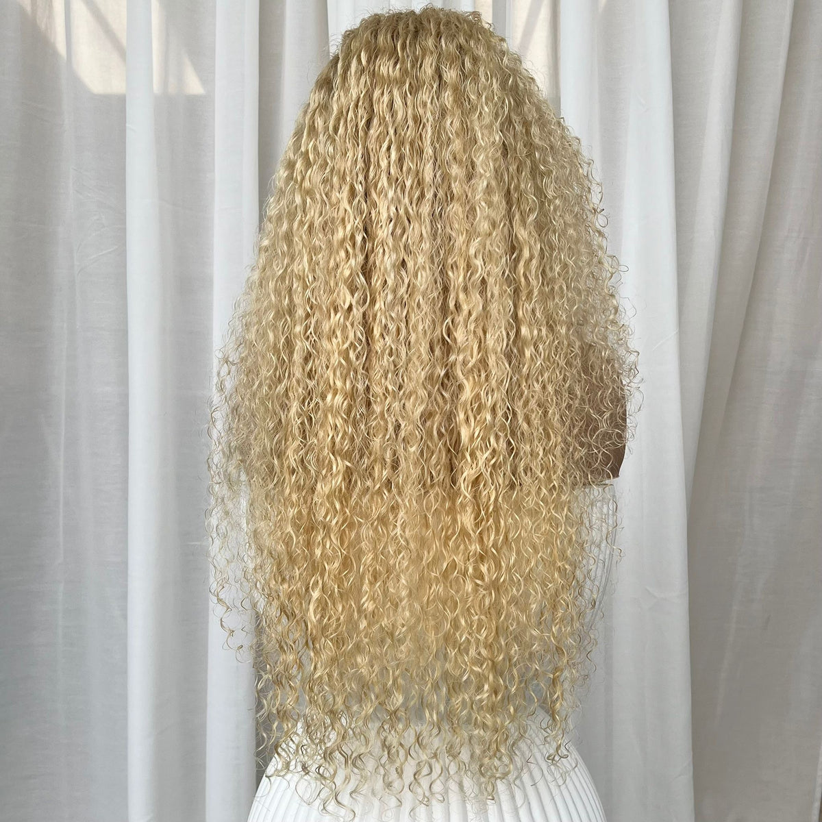 POLLY | HD LACE FRONT